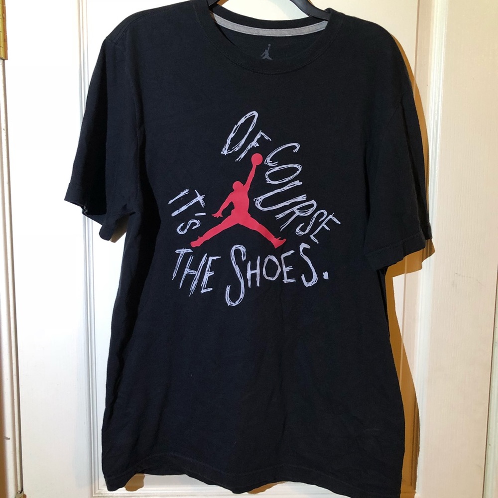 Jordan T-Shirt